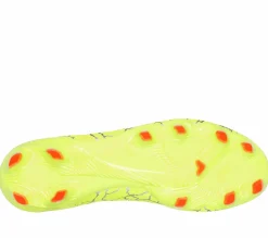 Athletic Sneakers|Lace Up<SKECHERS SKX_01 Gold FG YELLOW / BLACK