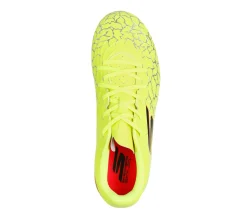 Lace Ups|Athletic Shoes & Sneakers<SKECHERS SKX_01 Gold FG YELLOW / BLACK