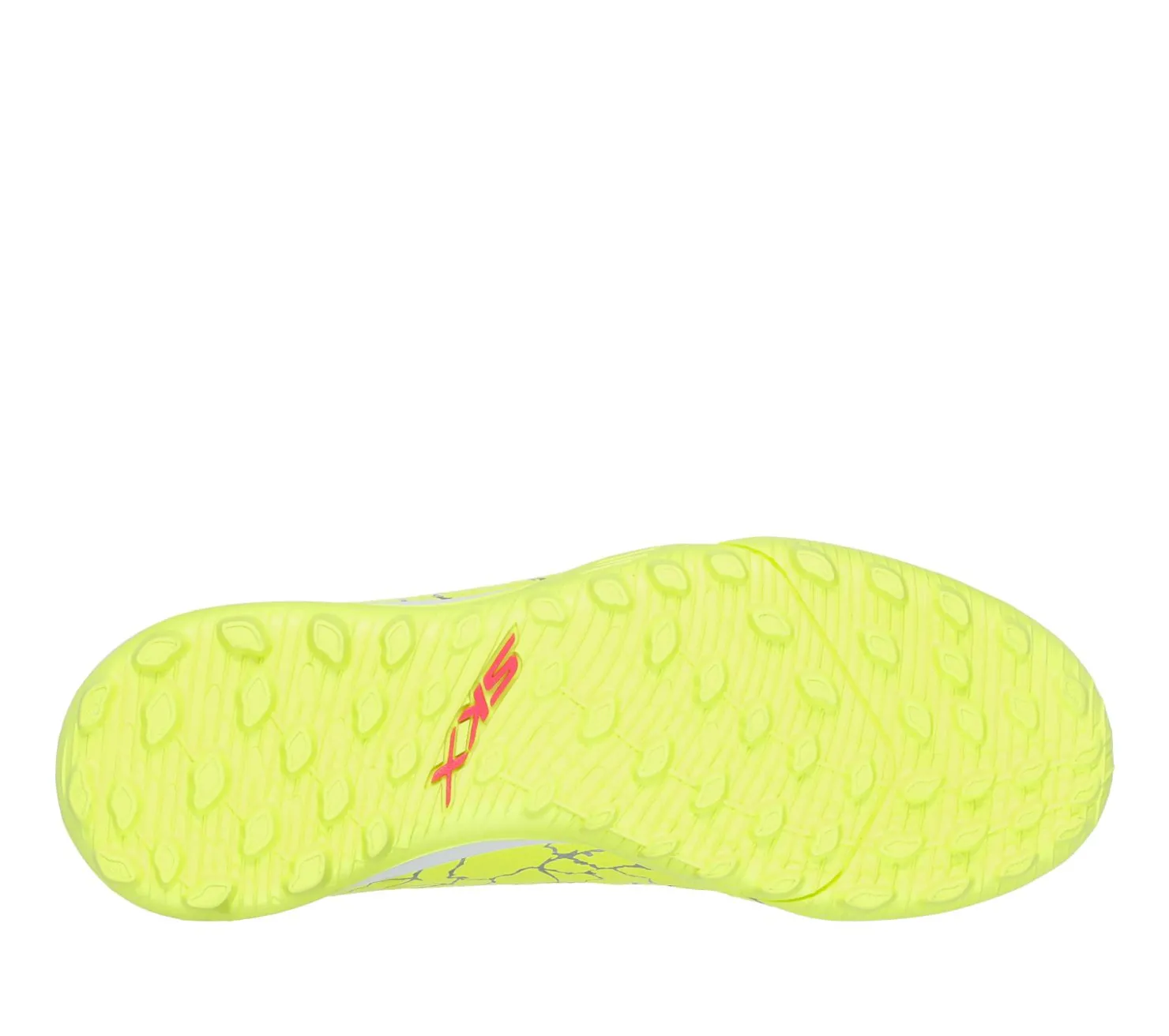 Lace Ups|Athletic Shoes & Sneakers<SKECHERS SKX_01 Gold TF YELLOW / BLACK