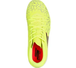 Lace Ups|Athletic Shoes & Sneakers<SKECHERS SKX_1.5 Jr Youth TF YELLOW / BLACK