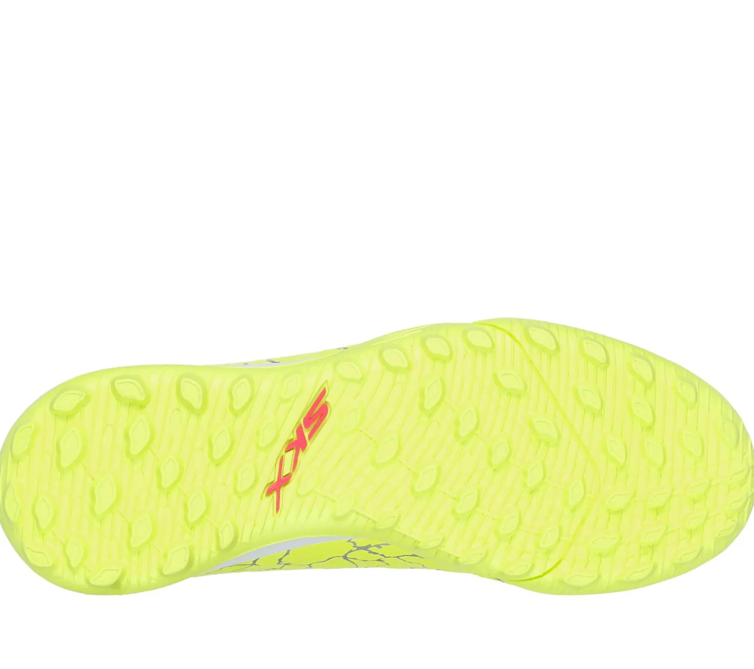 Lace Ups|Athletic Shoes & Sneakers<SKECHERS SKX_1.5 Jr Youth TF YELLOW / BLACK