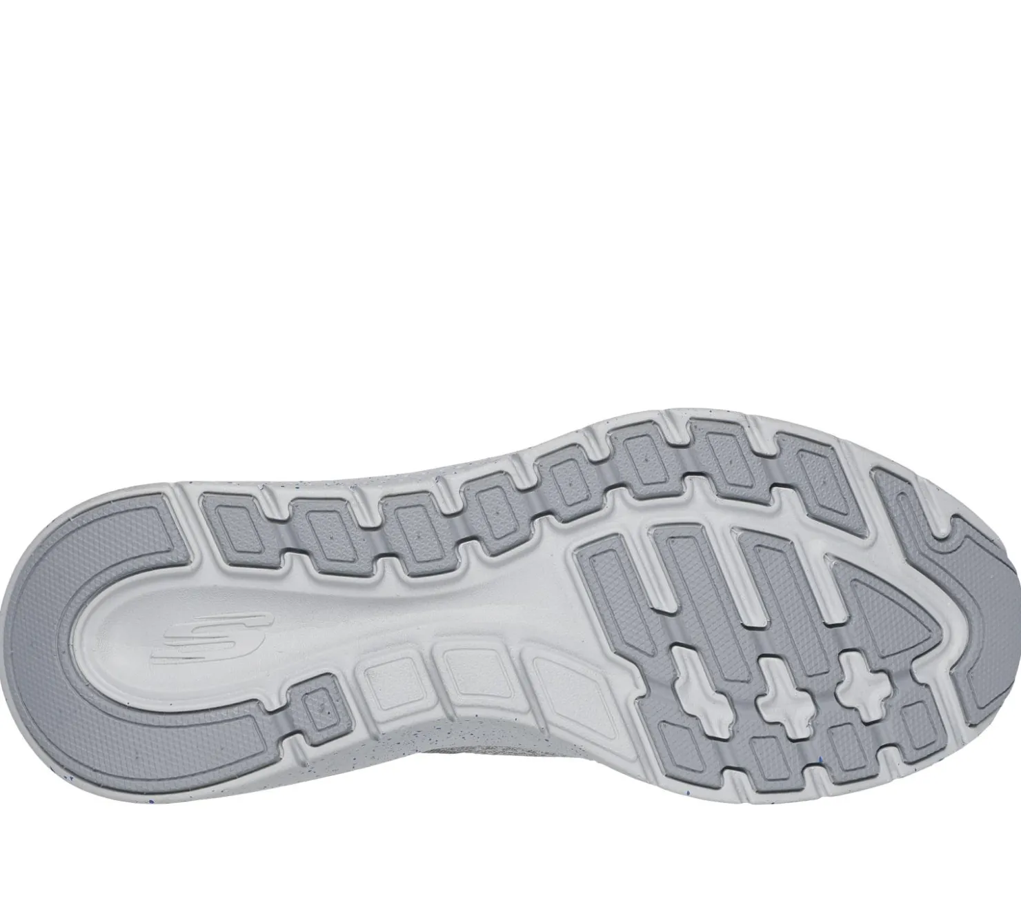 Hands Free Slip-Ins|Athletic Sneakers<SKECHERS Slip-ins: Arch Fit 2.0 - Sultez GRAY / BLUE