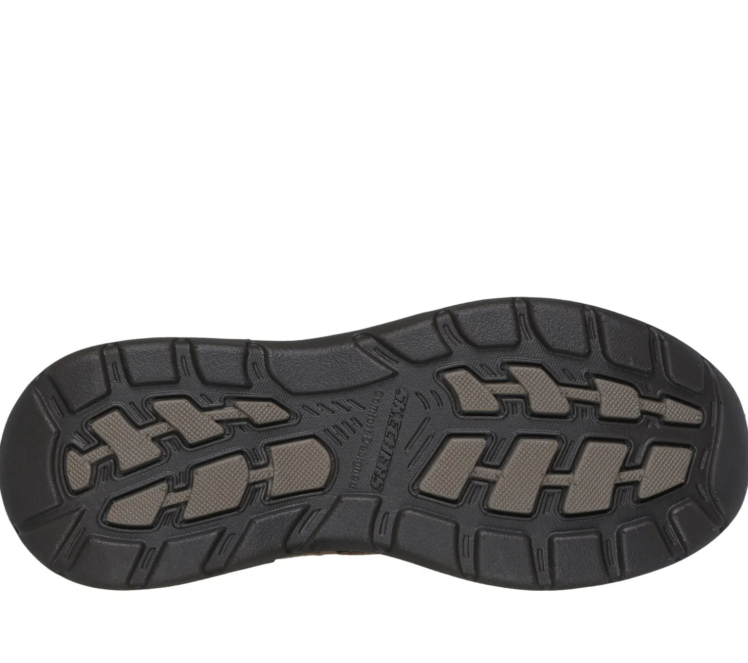 Dress Shoes|Casual Sneakers<SKECHERS Slip-ins: Arch Fit Motley - Milo COCOA