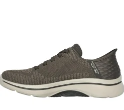 Hands Free Slip-Ins|Athletic Sneakers<SKECHERS Slip-ins: Arch Fit 2.0 - Grand Select 2 TAUPE