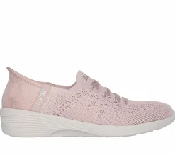 Hands Free Slip-Ins|Flats<SKECHERS Slip-ins: Arya - Swiftly ROSE