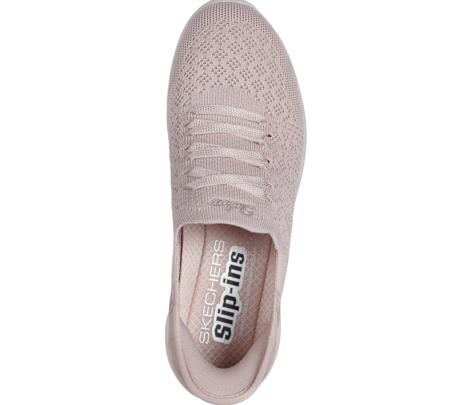 Hands Free Slip-Ins|Flats<SKECHERS Slip-ins: Arya - Swiftly ROSE