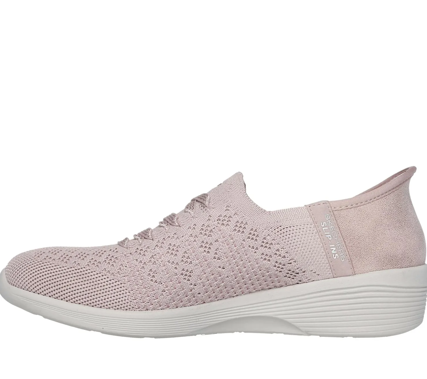 Hands Free Slip-Ins|Flats<SKECHERS Slip-ins: Arya - Swiftly ROSE