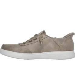 Hands Free Slip-Ins|Casual Sneakers<SKECHERS Slip-ins: BOBS Skip Cute - B Cute Cozy TAUPE