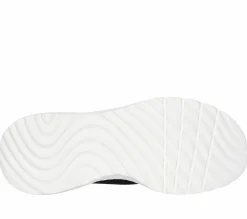 Hands Free Slip-Ins|Athletic Sneakers<SKECHERS Slip-ins: BOBS Sport Squad Chaos - Seize The Hour BLACK