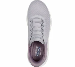 Hands Free Slip-Ins|Athletic Sneakers<SKECHERS Slip-ins: BOBS Sport Squad Chaos LAVENDER