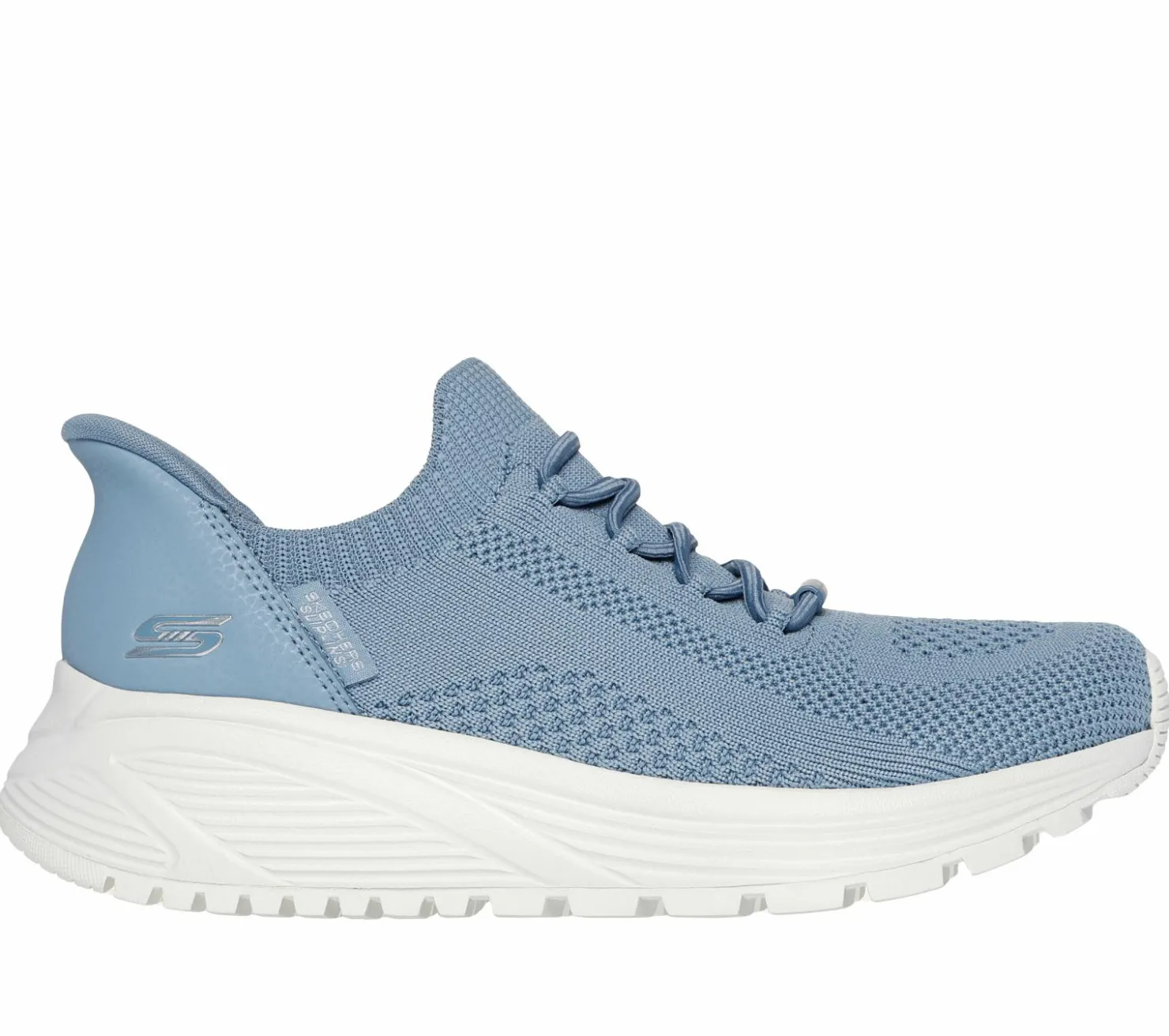 Hands Free Slip-Ins|Athletic Sneakers<SKECHERS Slip-ins: BOBS Sport Sparrow 2.0 - Lucky Run SLATE