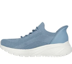 Hands Free Slip-Ins|Athletic Sneakers<SKECHERS Slip-ins: BOBS Sport Sparrow 2.0 - Lucky Run SLATE