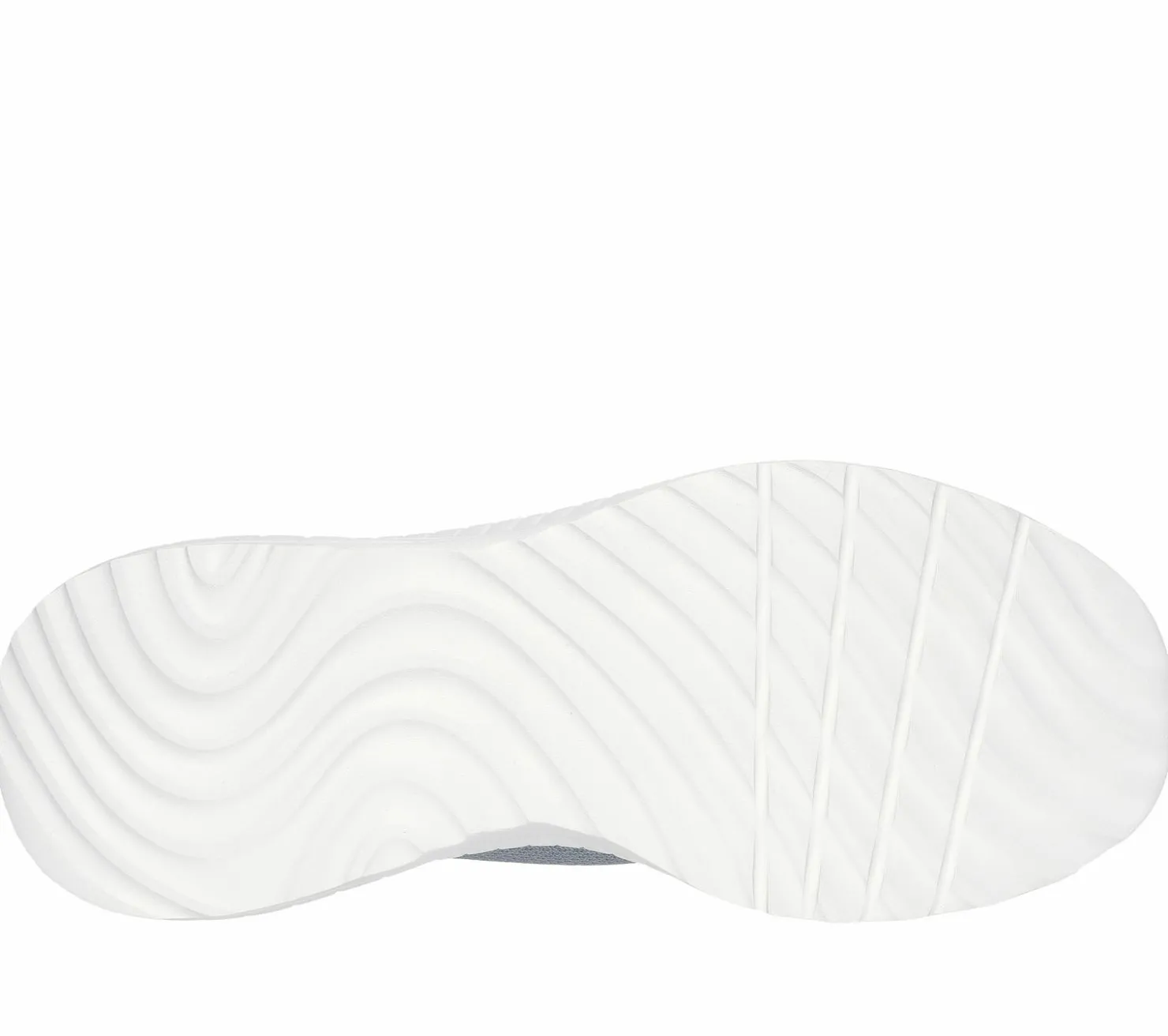 Hands Free Slip-Ins|Casual Sneakers<SKECHERS Slip-ins: BOBS Sport Squad Chaos GRAY
