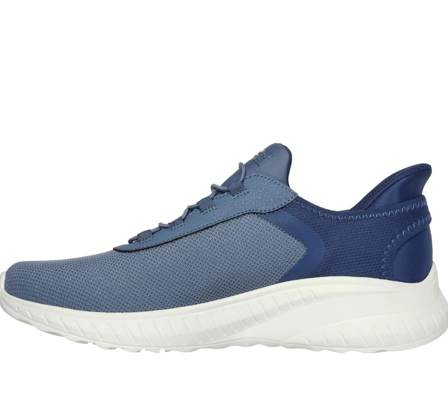 Hands Free Slip-Ins|Athletic Sneakers<SKECHERS Slip-ins: BOBS Sport Squad Chaos SLATE