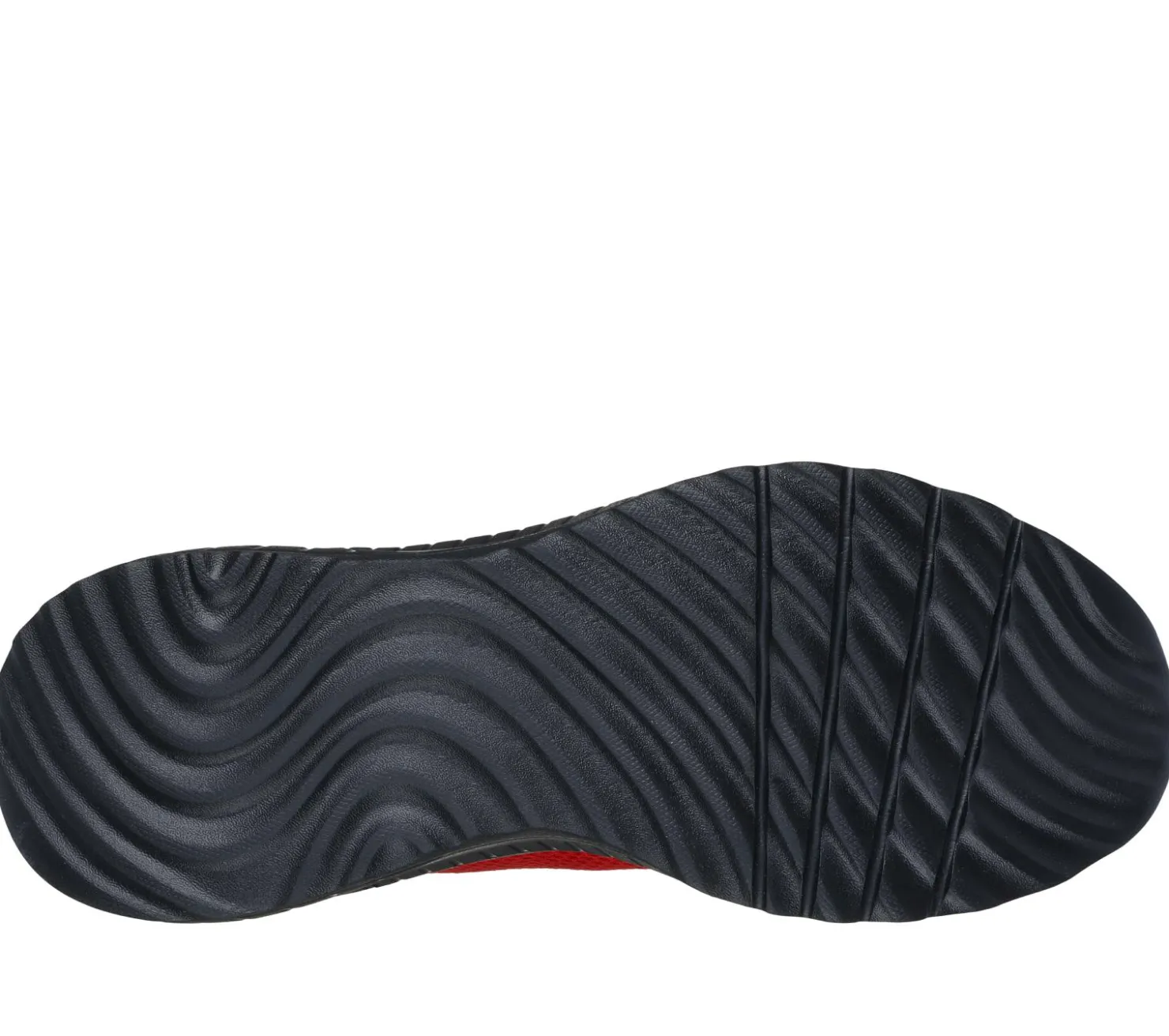 Hands Free Slip-Ins|Athletic Sneakers<SKECHERS Slip-ins: BOBS Sport Squad Chaos RED