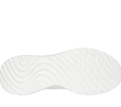 Hands Free Slip-Ins|Casual Sneakers<SKECHERS Slip-ins: BOBS Sport Squad Chaos WHITE / MULTI