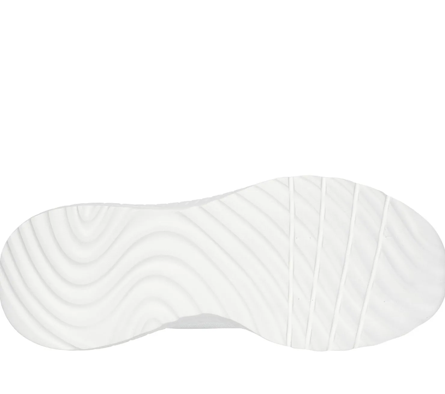 Hands Free Slip-Ins|Casual Sneakers<SKECHERS Slip-ins: BOBS Sport Squad Chaos WHITE / MULTI