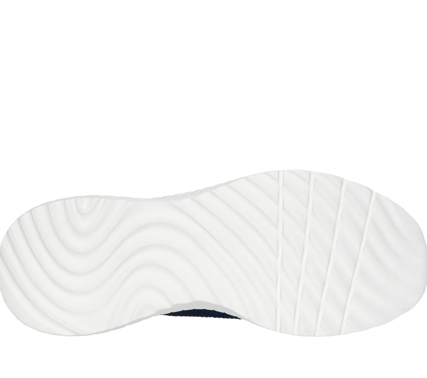 Hands Free Slip-Ins|Athletic Sneakers<SKECHERS Slip-ins: BOBS Sport Squad Chaos - Solid Step NAVY