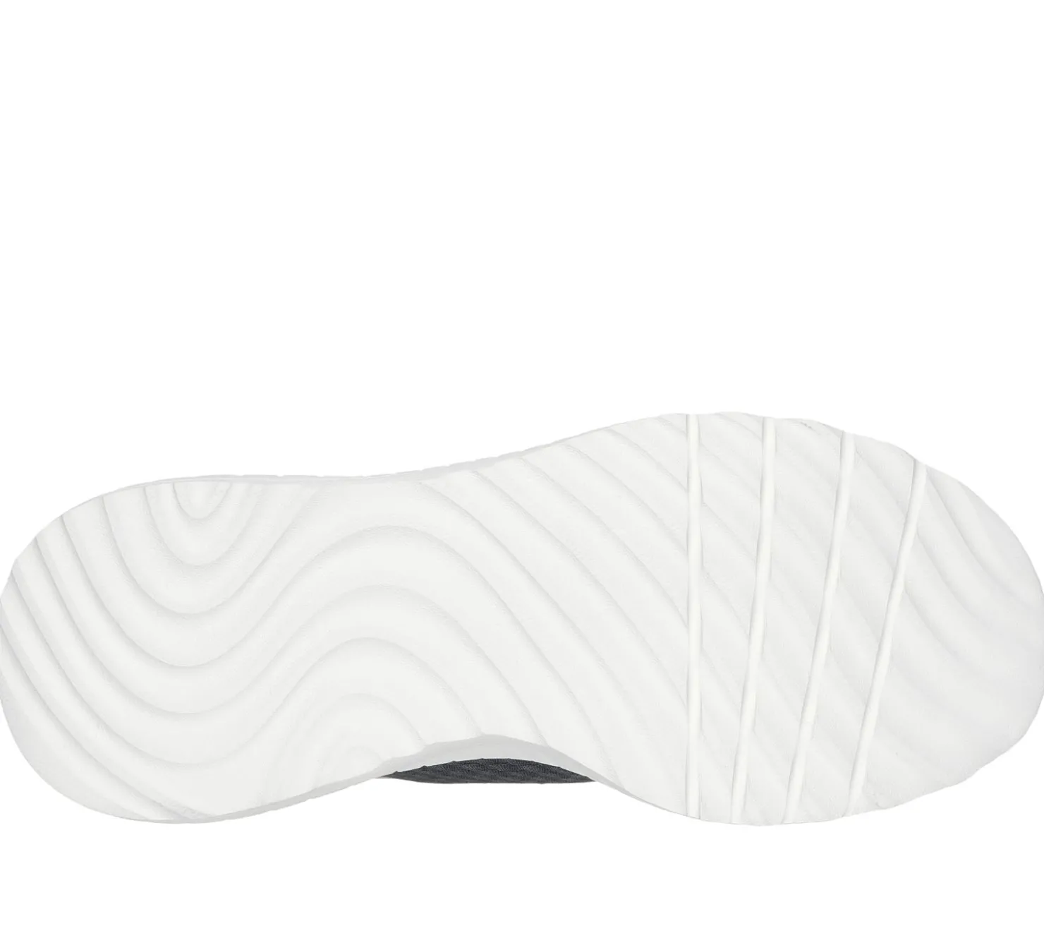 Hands Free Slip-Ins|Athletic Sneakers<SKECHERS Slip-ins: BOBS Sport Squad Chaos - Stroke Of Luck GRAY