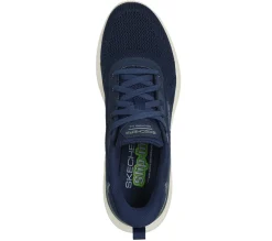 Hands Free Slip-Ins|Athletic Sneakers<SKECHERS Slip-ins: Bounder 2.0 - Almir NAVY / GREEN