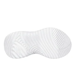 Hands Free Slip-Ins|Athletic Shoes & Sneakers<SKECHERS Slip-ins: Bounder - Simple Cute TURQUOISE