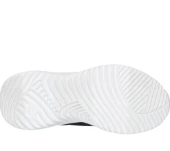 Hands Free Slip-Ins|Athletic Shoes & Sneakers<SKECHERS Slip-ins: Bounder - Brisk-Burst BLACK / LIME