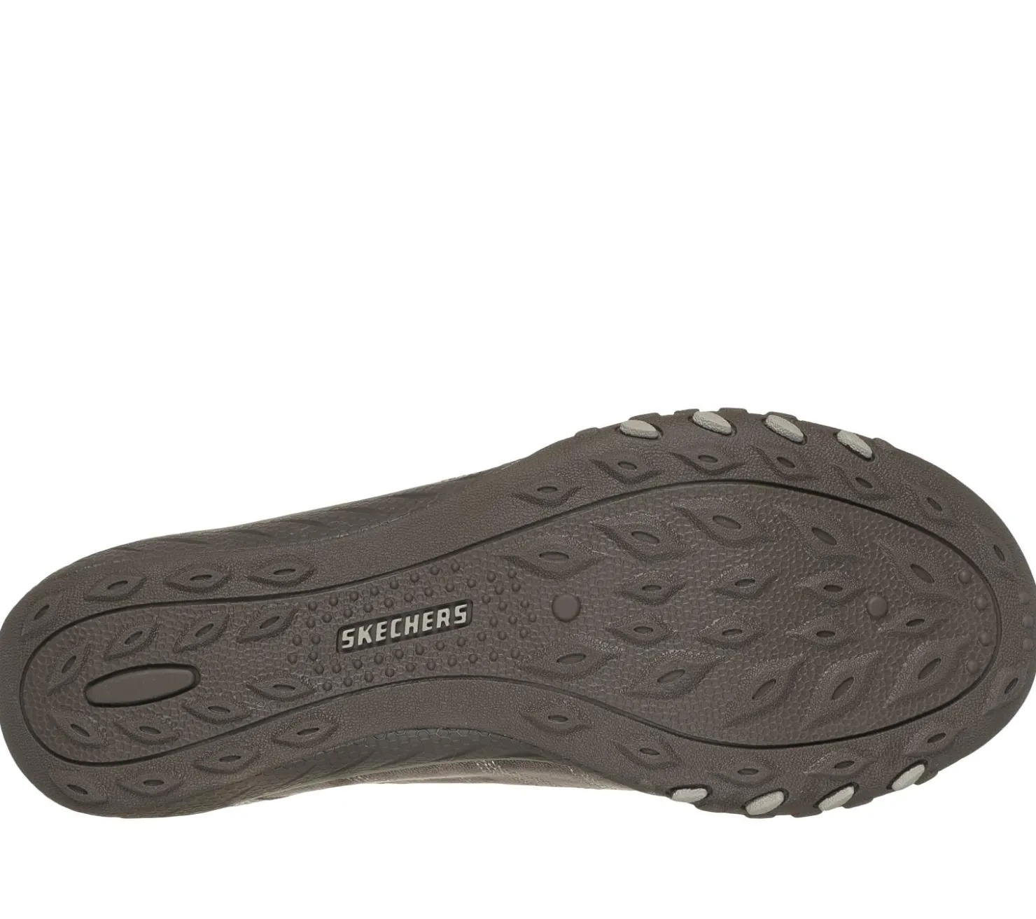 Hands Free Slip-Ins|Casual Sneakers<SKECHERS Slip-ins: Breathe-Easy - Home-Body DARK TAUPE