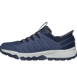 Hands Free Slip-Ins|Athletic Sneakers<SKECHERS Slip-ins: Dynamite AT - Col NAVY
