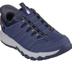 Hands Free Slip-Ins|Athletic Sneakers<SKECHERS Slip-ins: Dynamite AT - Col NAVY