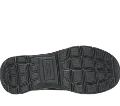 Hands Free Slip-Ins|Boots<SKECHERS Slip-ins: Easy Going - Fall Adventures BLACK