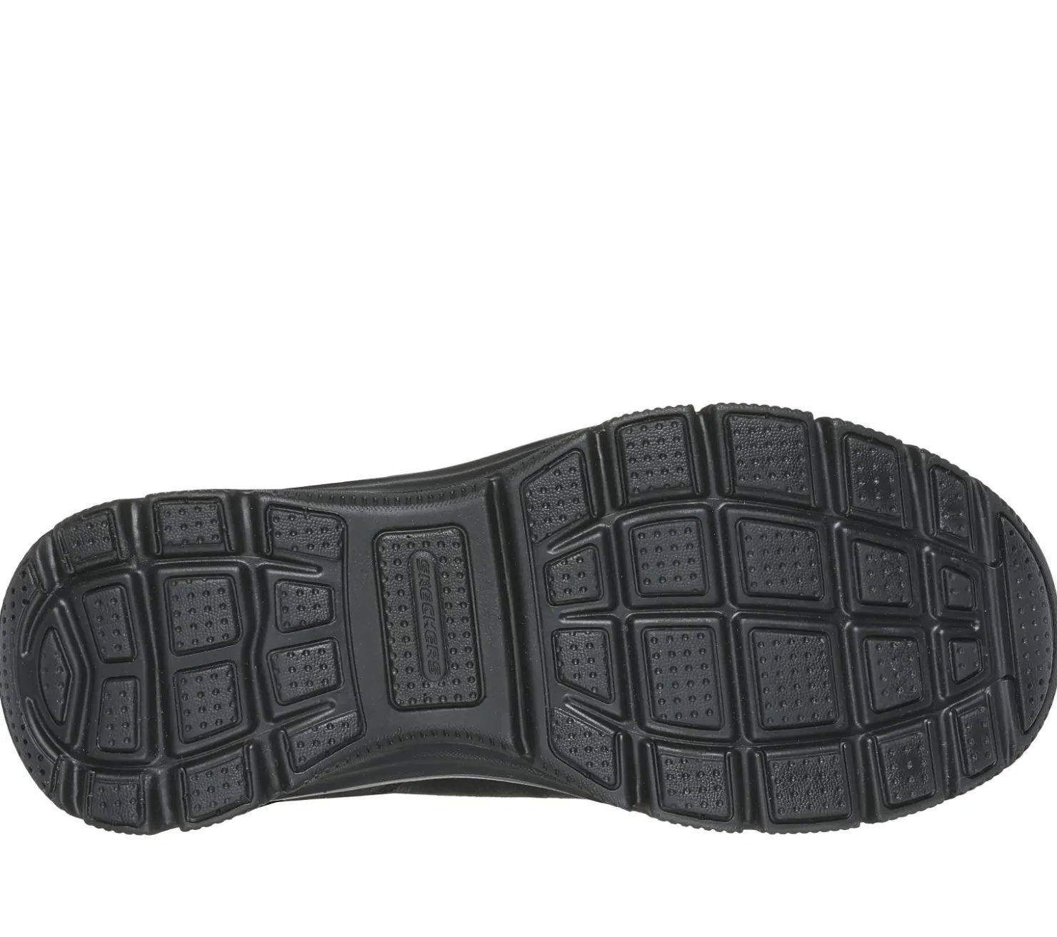 Hands Free Slip-Ins|Boots<SKECHERS Slip-ins: Easy Going - Fall Adventures BLACK