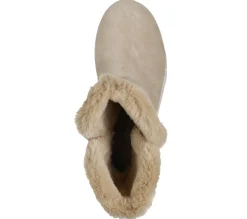 Hands Free Slip-Ins|Boots<SKECHERS Slip-ins: Easy Going - Casually Perfect SAND