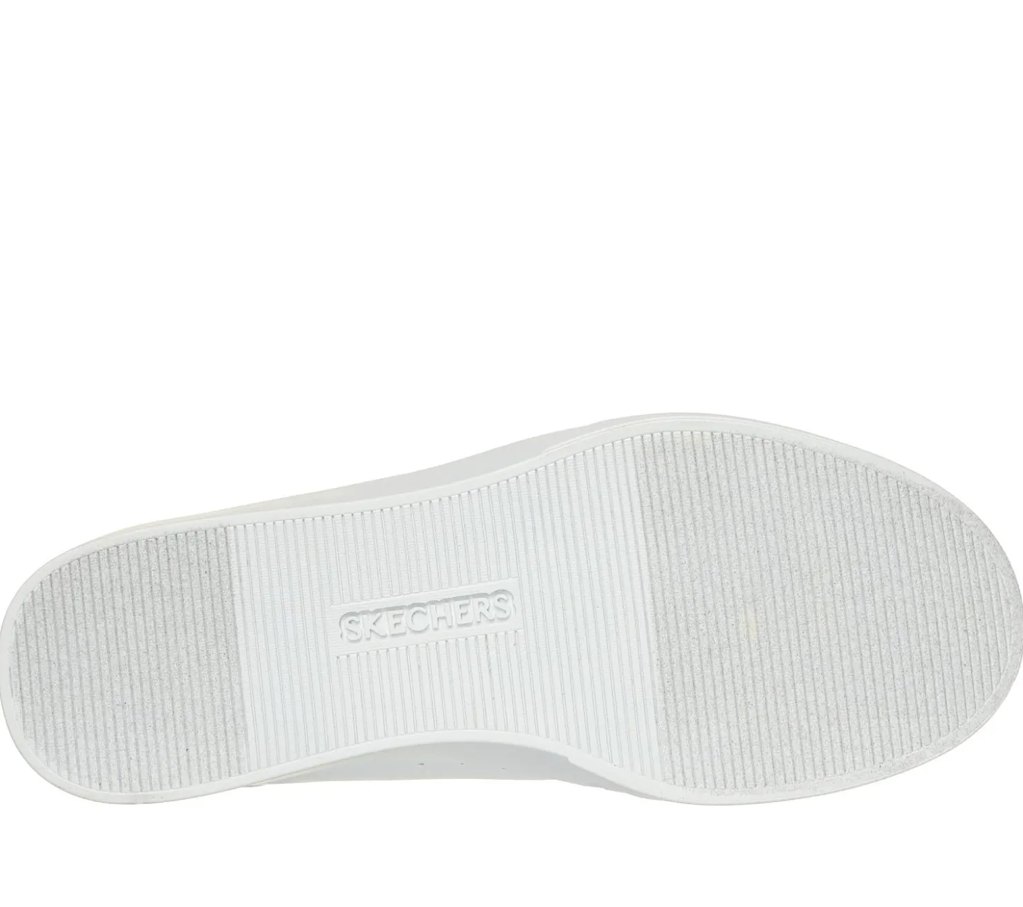 Hands Free Slip-Ins|Casual Sneakers<SKECHERS Slip-ins: Eden LX - Royal Stride WHITE
