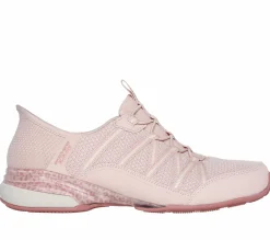 Hands Free Slip-Ins|Casual Sneakers<SKECHERS Slip-ins: Exhilarate - Catwalk ROSE