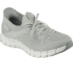 Hands Free Slip-Ins|Casual Sneakers<SKECHERS Slip-ins: Flex Step - Soft Stroll SAGE