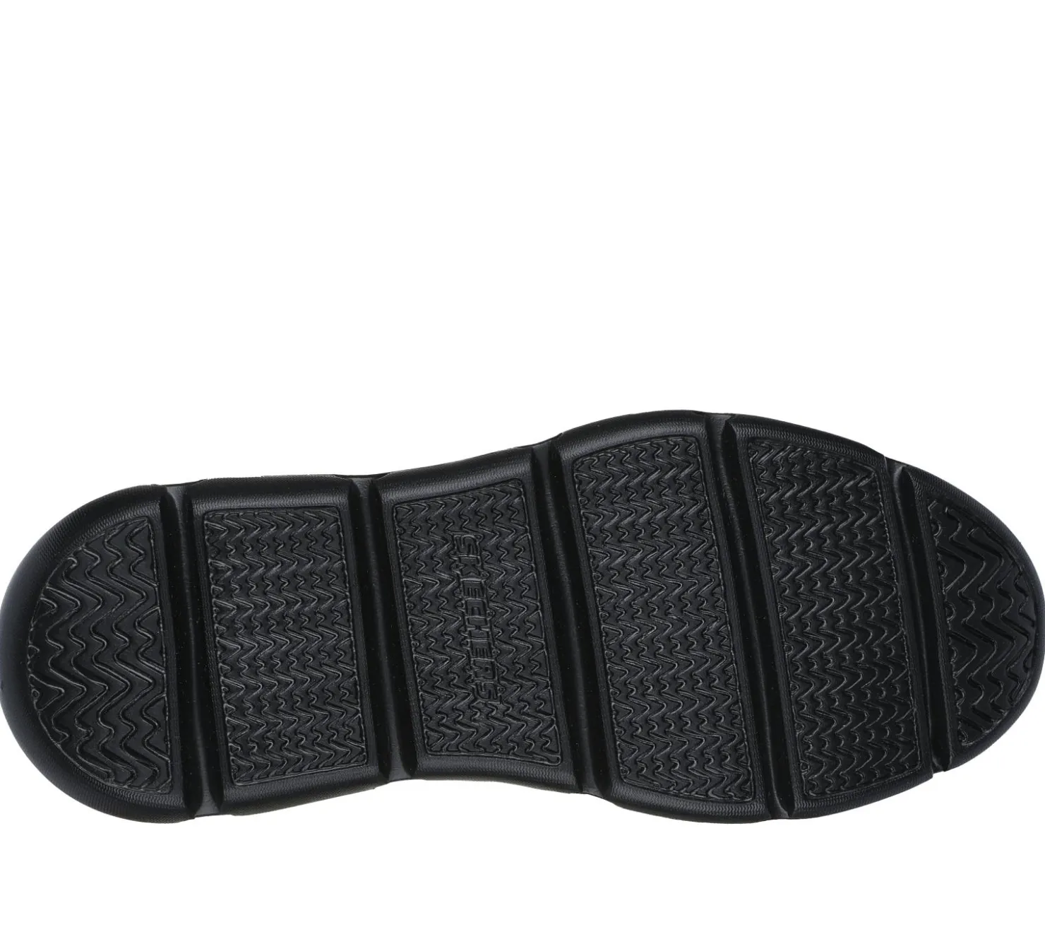 Dress Shoes|Hands Free Slip-Ins<SKECHERS Slip-ins: Garza - Duran DARK BROWN