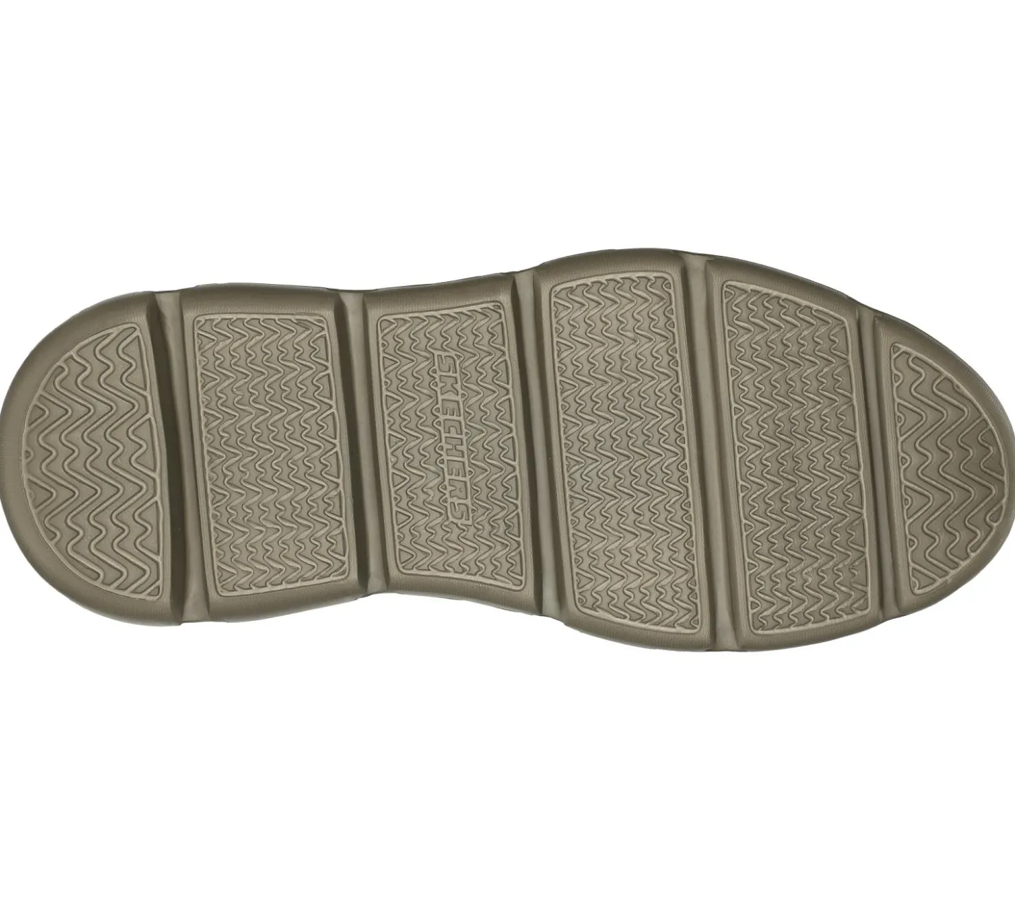 Hands Free Slip-Ins|Casual Sneakers<SKECHERS Slip-ins: Garza - Gervin BROWN