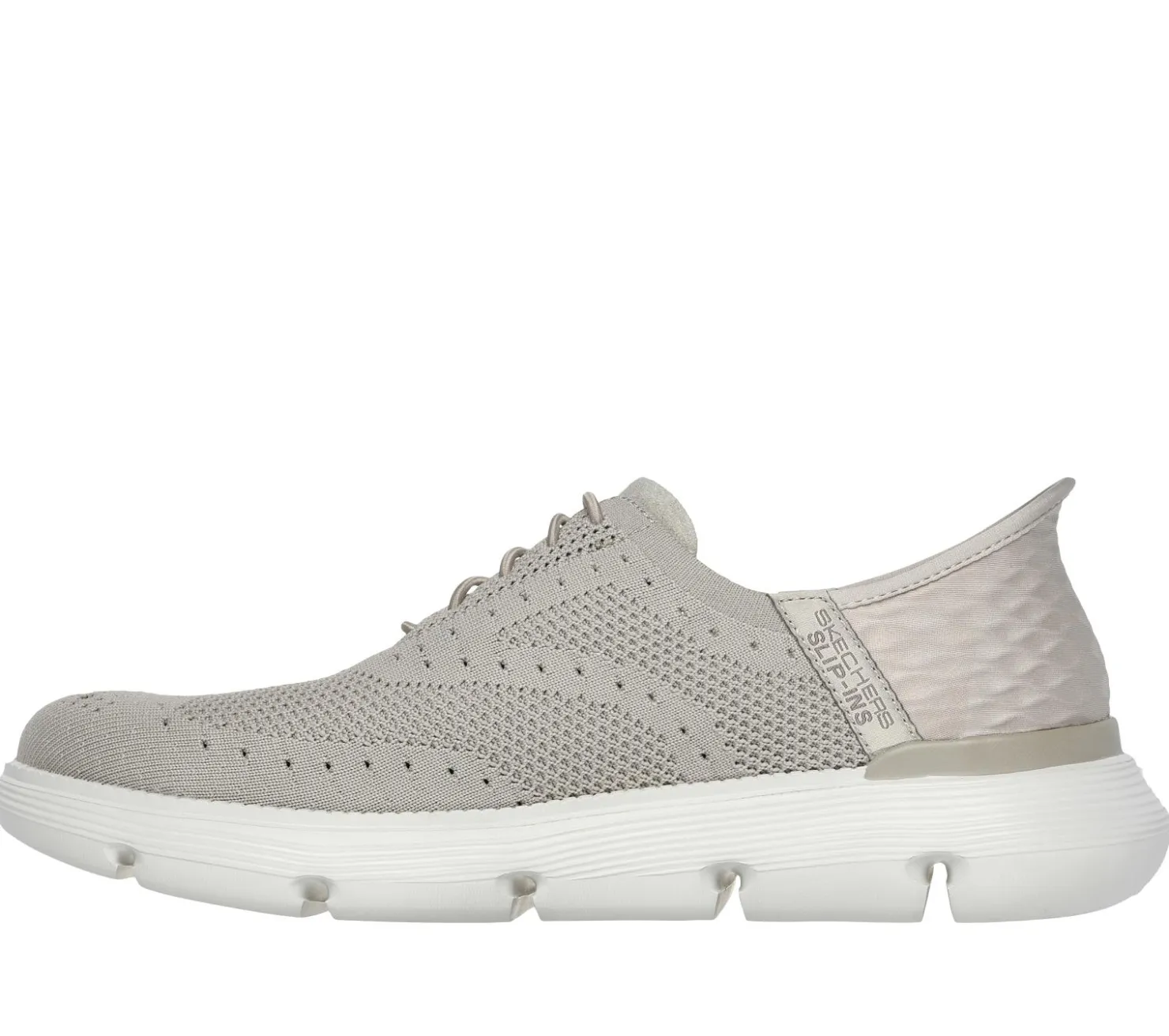 Dress Shoes|Hands Free Slip-Ins<SKECHERS Slip-ins: Garza - Palma TAUPE