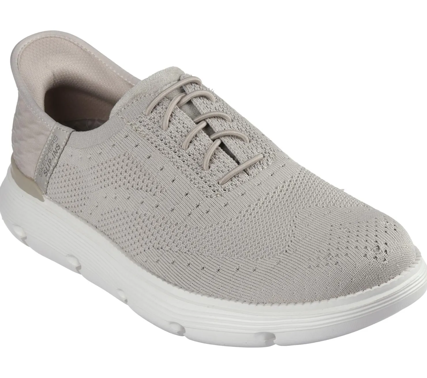 Dress Shoes|Hands Free Slip-Ins<SKECHERS Slip-ins: Garza - Palma TAUPE