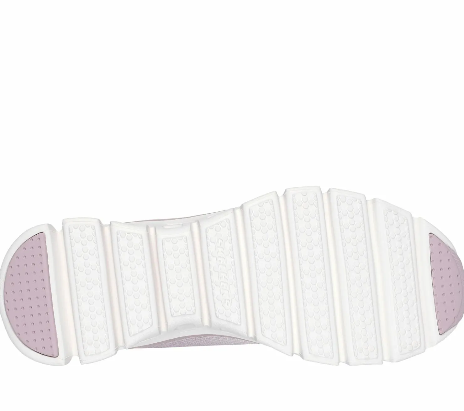 Hands Free Slip-Ins|Casual Sneakers<SKECHERS Slip-ins: Glide-Step - Excite MAUVE