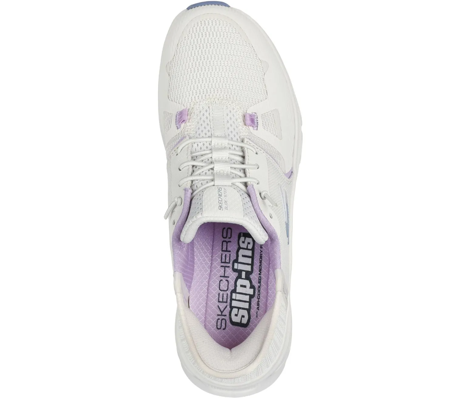 Hands Free Slip-Ins|Athletic Sneakers<SKECHERS Slip-ins: Glide-Step Pro NATURAL / MULTI