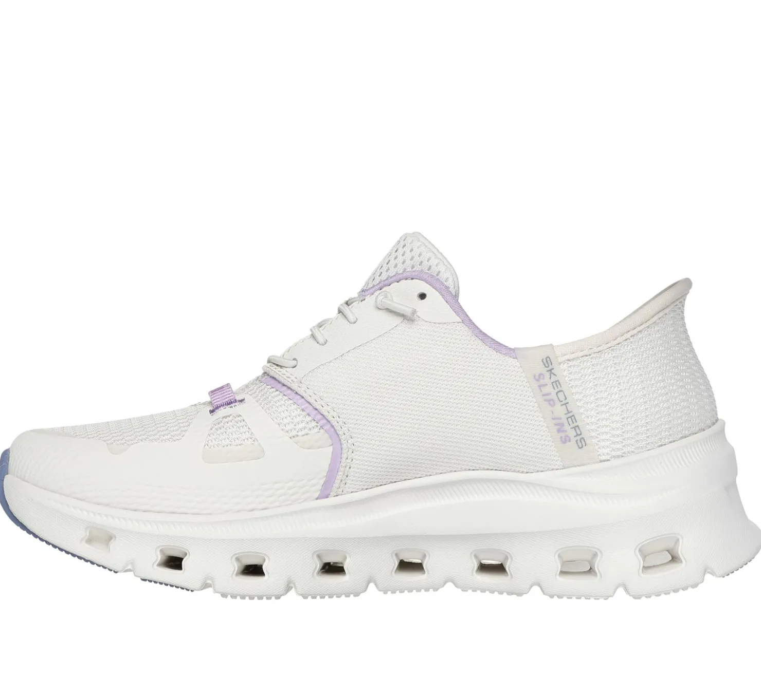 Hands Free Slip-Ins|Athletic Sneakers<SKECHERS Slip-ins: Glide-Step Pro NATURAL / MULTI