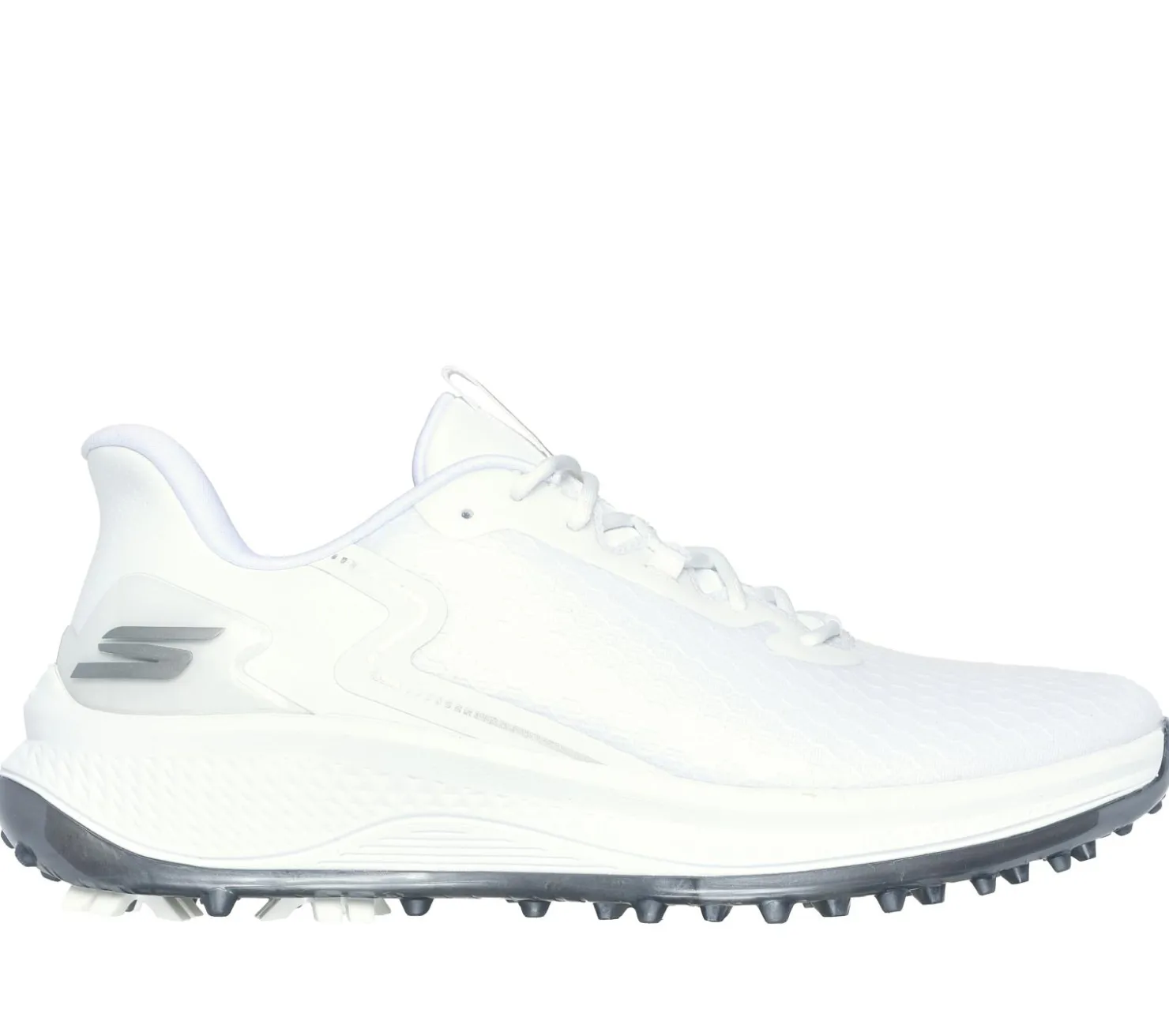 Hands Free Slip-Ins<SKECHERS Slip-ins: GO GOLF Blade GF - Slip-ins WHITE
