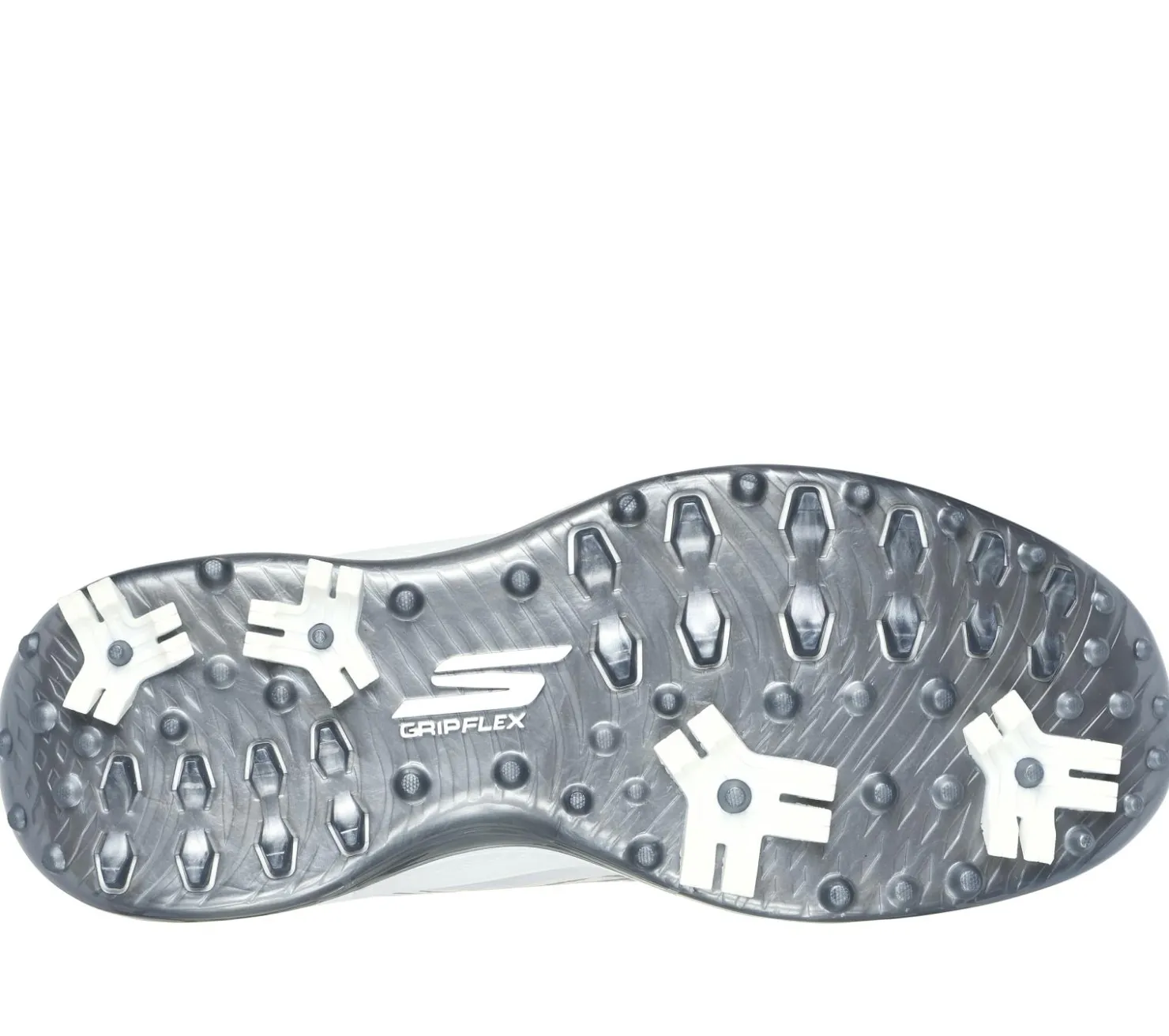 Hands Free Slip-Ins<SKECHERS Slip-ins: GO GOLF Blade GF - Slip-ins WHITE