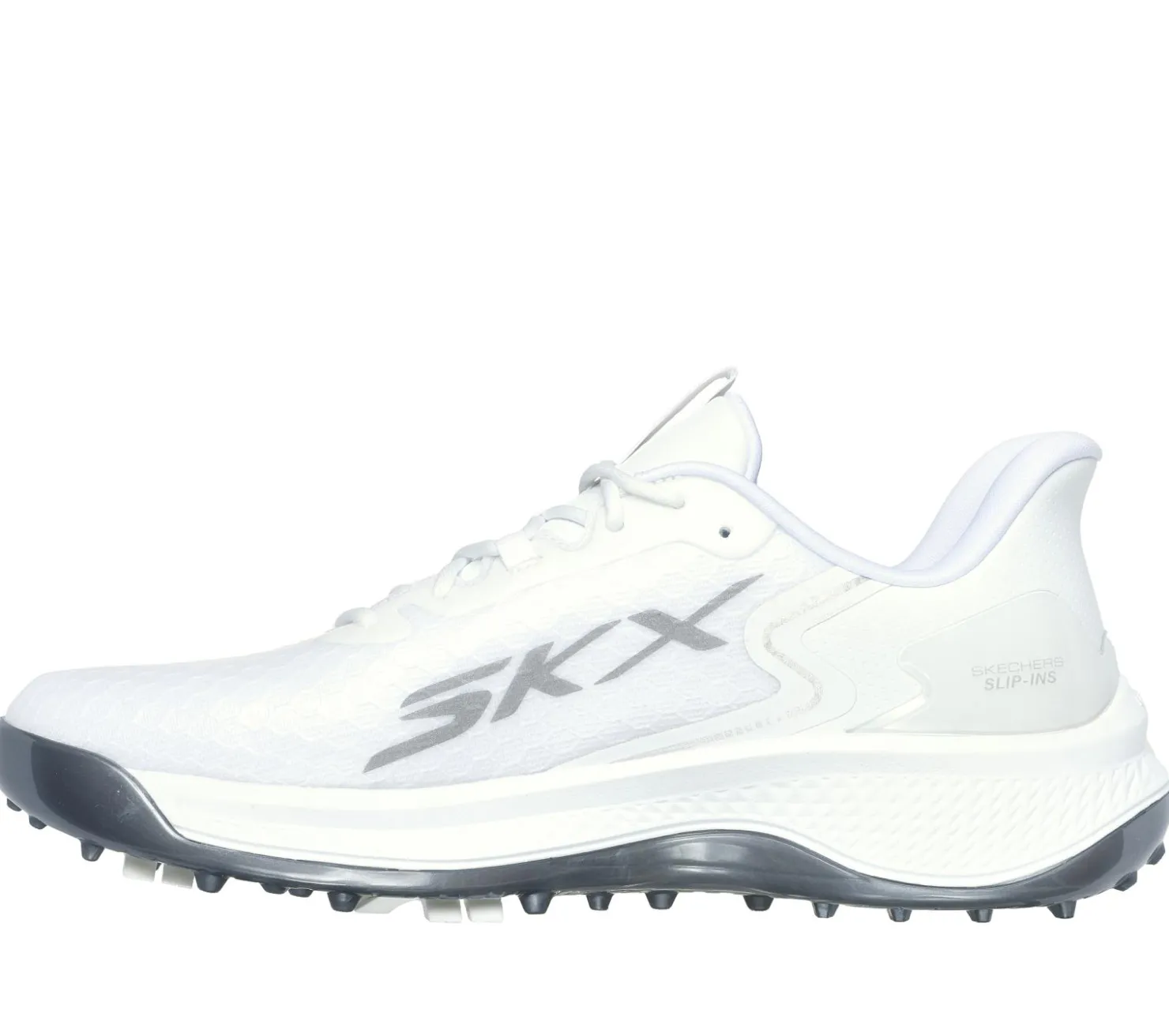 Hands Free Slip-Ins<SKECHERS Slip-ins: GO GOLF Blade GF - Slip-ins WHITE