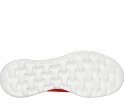 Hands Free Slip-Ins|Casual Sneakers<SKECHERS Slip-ins: GO WALK Joy - Vela RED