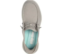 Boat Shoes|Hands Free Slip-Ins<SKECHERS Slip-ins: GO WALK Joy - Idalis TAUPE