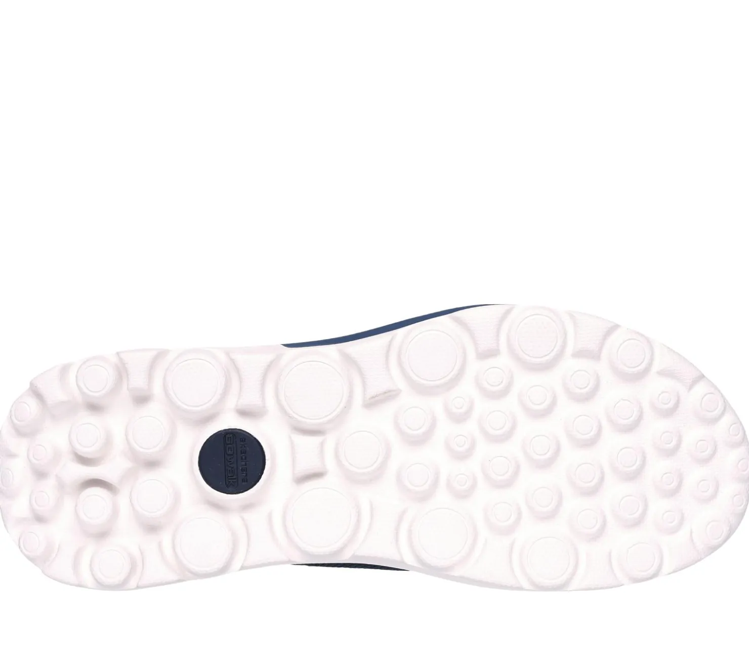Hands Free Slip-Ins|Casual Sneakers<SKECHERS Slip-ins: GO WALK Travel - Tahiti Sunset NAVY