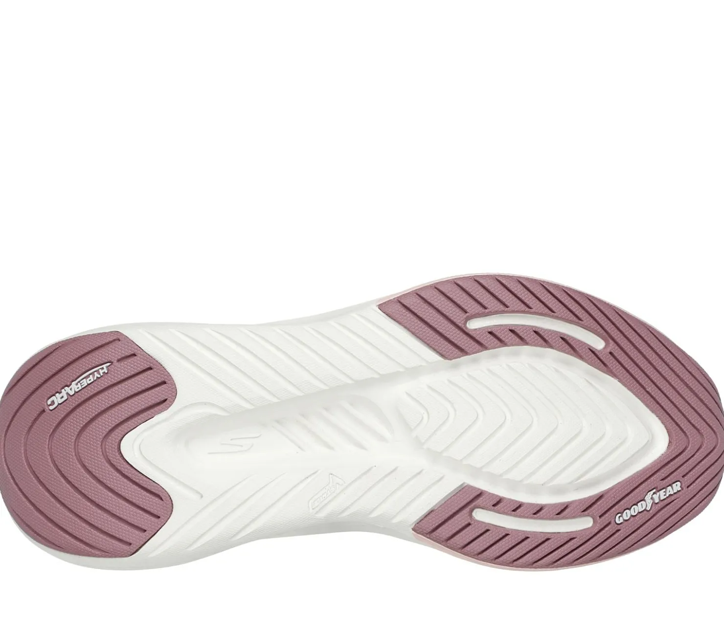 Hands Free Slip-Ins|Athletic Sneakers<SKECHERS Slip-ins: GO WALK Max Walker - Maya MAUVE