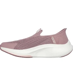 Hands Free Slip-Ins|Athletic Sneakers<SKECHERS Slip-ins: GO WALK Max Walker - Maya MAUVE